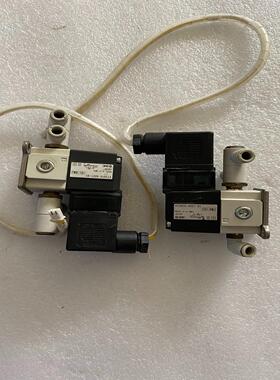 SMC电磁阀VT307E-5DZ1-01议价