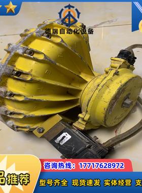 肯呐特KINETROL扇形旋转气缸，型号：124-100 上议价