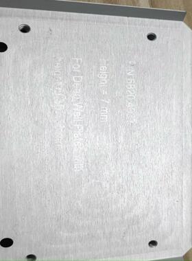 （设备配件）赛默飞戴安WPS-3000自动进样器支架