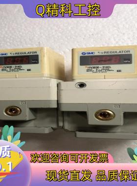 现货SMC比例阀ITV3030-314CL两只成拍下