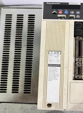 MDDA503A1A，伺服驱动器5KW，原装，功能正