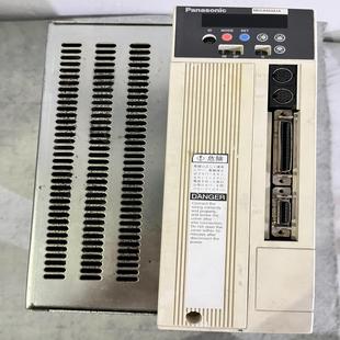 功能正 原装 MDDA503A1A 伺服驱动器5KW