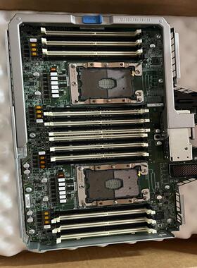 HP DL560G10/DL580G10 P11742-00