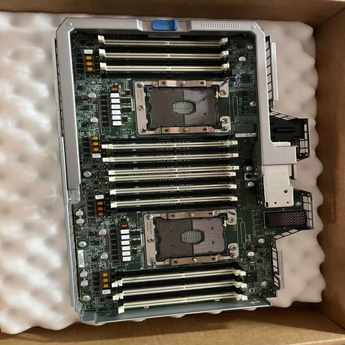 HP DL560G10/DL580G10 P11742-00