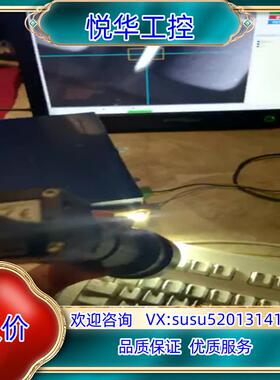 原装VTV9000mini+VTC-500PM00-SE视觉系统议价