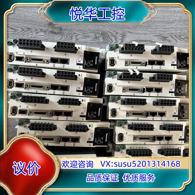 驱动400w MBDLN25NL 功能正常 外观议价
