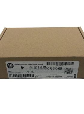 5069-HSC2XOB4 全新原装 AB 模块 罗克韦尔