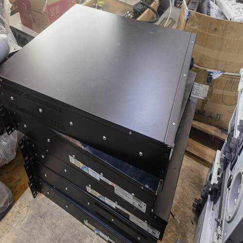 研华工控机 2U标准工控机 ACP-2320MB