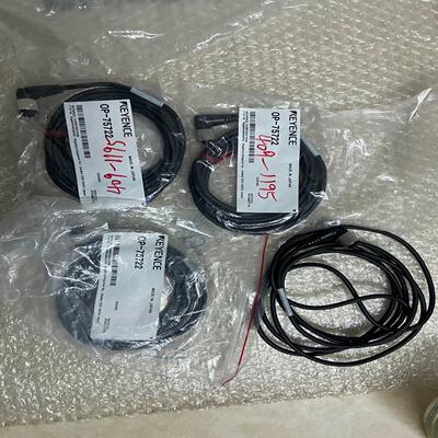 基恩士OP-75722  全新