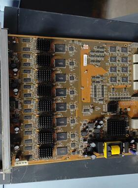 海康B10 B12 B11综合平台主控板ds-aio-msu