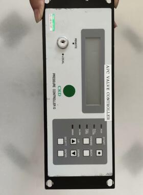 CKD VEC-CA8-QUICK1控制器 VEC-VH8-