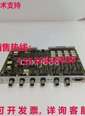 供应原装vm600 Mpc4 200-510-100-034 Vibro-meter机械保护卡