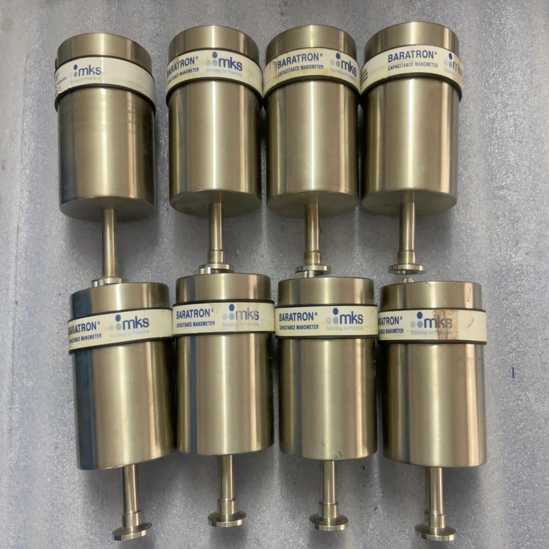 MKS 627D01MDC9B Range 1 mbar 真议价