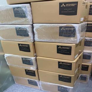 三菱变频器 议 全新原装 现货