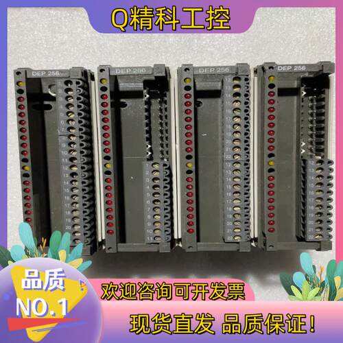 现货PLC模块AS-BDEP-256DEP256