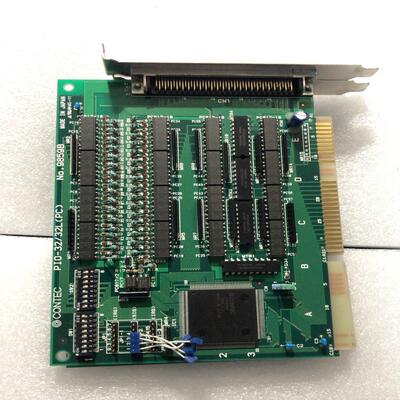 contec 康泰克 pio-32/32L(pc) No.9