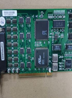 摩莎 C218Turbo PCI