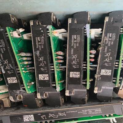 （设备配件）SEMiX603GB17E4P