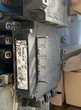 （设备配件）pm100cla120原拆机p m 100 c s a 12