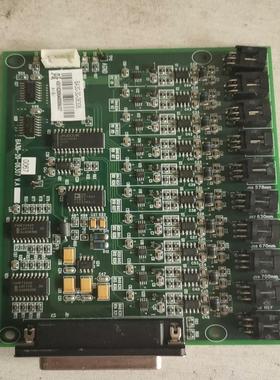 （设备配件）迈瑞 采集板BA30-30-06306