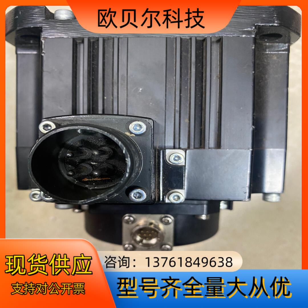 三菱 伺服电机 HF-SP102 驱动器MR-J3-100A