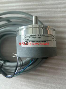 【荣强工控】EI40A6-P6H R-360编码器