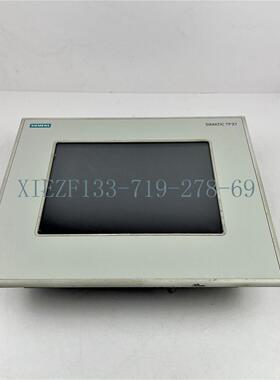 （设备配件）AV3627QL011- 触摸屏议AX0西门子 实物图-06