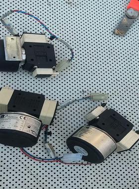 德国 KNF隔膜泵PL5402-NFB 30和pl6871-