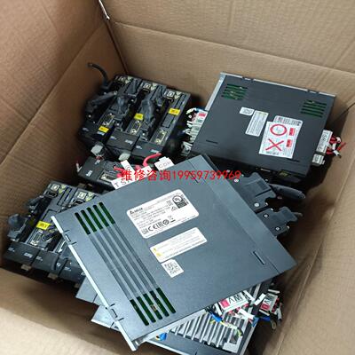 （请询价）拆机台达A2200W伺服电机带议价