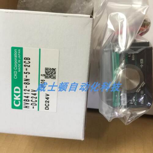 CKD电磁阀  AB31-01-2-V2H   议价