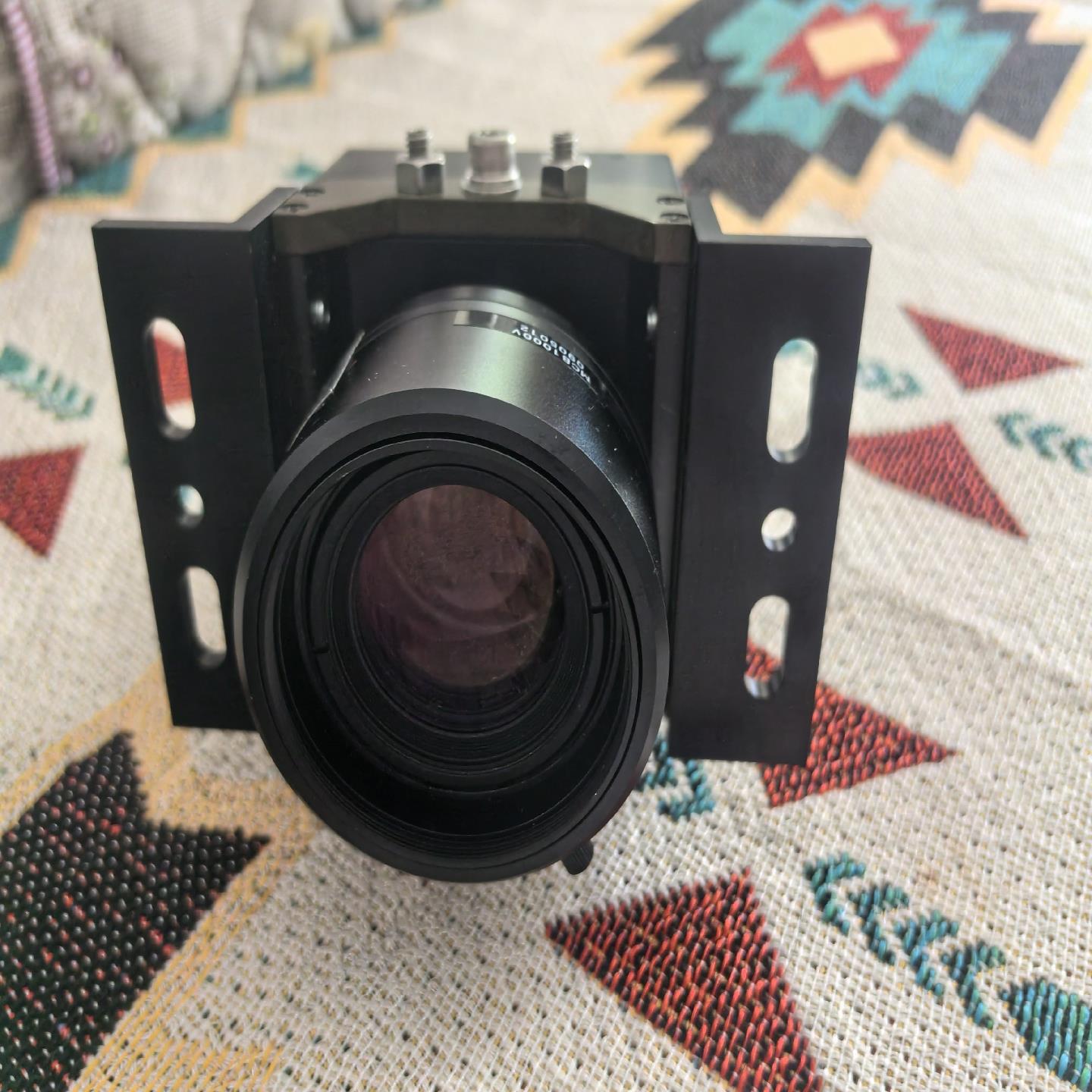 DLHME2520 FUTEC 工业扫描相机 现货