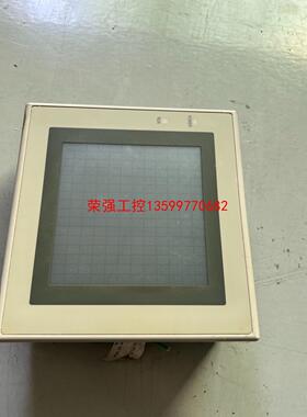 【荣强工控】欧姆龙触摸屏 NT31-ST121-EV2 拆机件 包好