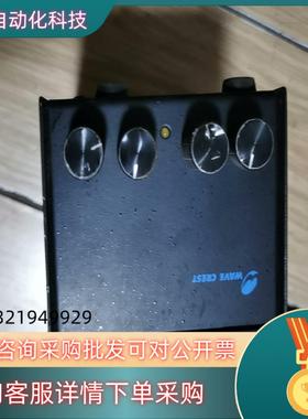 现货WAVE CREST WLPR2-15W-12-4视觉光源