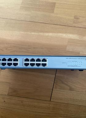 [德峰]HPE OfficeConnect 1420 Series