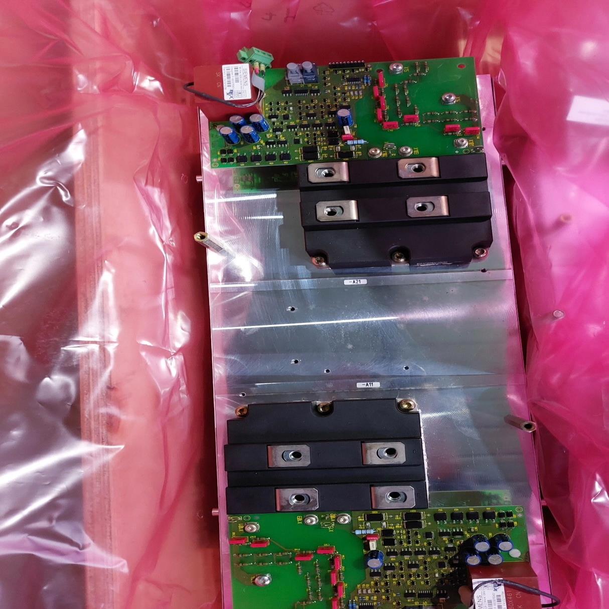 [德峰]西门子6SL3912-0EP41-0AA0