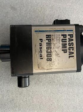 （设备配件），成色PUMP HPH6308不错PASCAL，