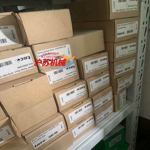 STD100-100 512-3004-000 TA
