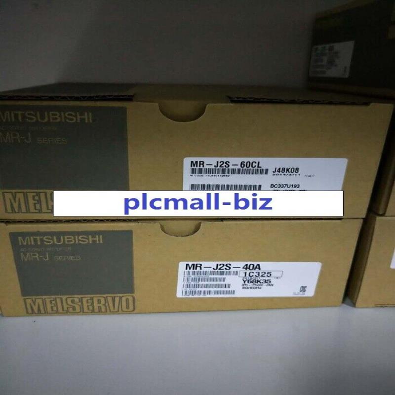 供应原装MR-J2S-60CL 服务器驱动程序 MR-J2S-60CL