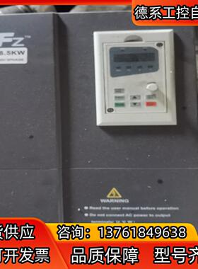 飞兆变频器，FG-40185G/0220P，，有需要