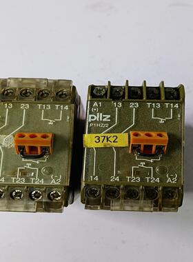 （请询价）pilz皮尔兹 P1HZ/2 2A 24vgs继电器4745