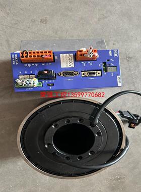 【荣强工控】NSK驱动EDC- PS3090ABC02-A电机M-PS3