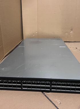 [德峰]  口交换机迈络思SB7700G32Mellanox100