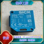 西克传感器 WTB12 3N2431 原装 成色如图 议价