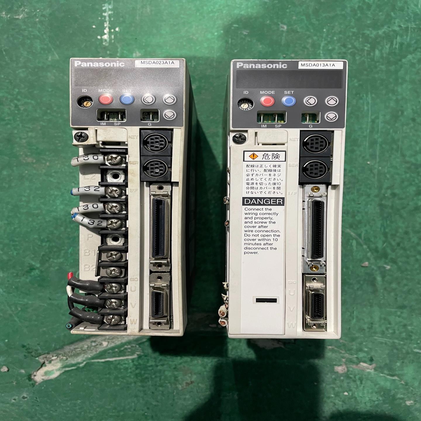 （设备配件）MSDA023A1A