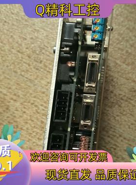 现货安川驱动器CACR-A3-SKAA