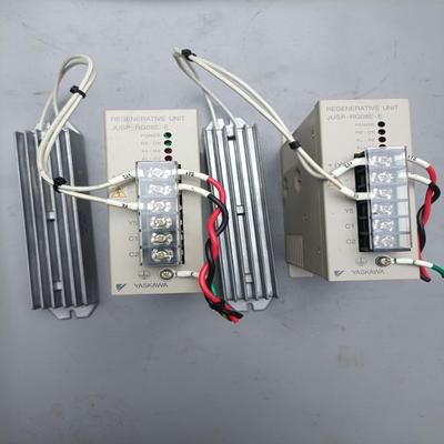 JUSP-RG08E-E安川伺服驱动器 JUSP-RG08E