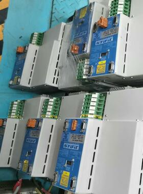 伺服驱动器Drive4025AT原装件，拍摄,功能