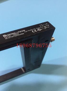 P+F电感式接近开关GL121-RT/32/40a/98a