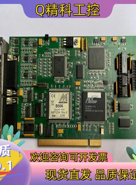 现货MIKROTRON M506 B Rev.4a BASEID