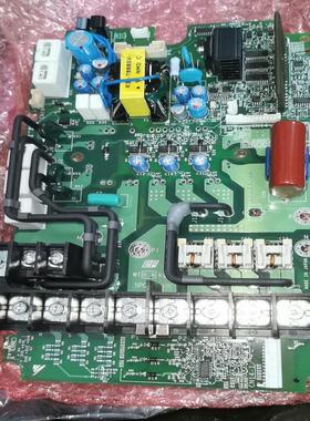 全新安川变频器电源驱动板ETP712170  A1000/E